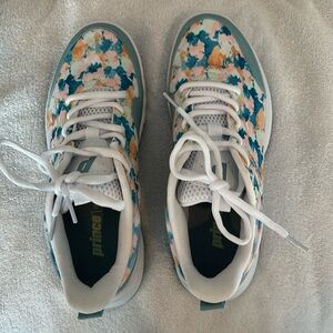 New Prince tennis shoes